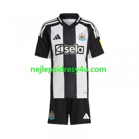 Fotbalový Dres Newcastle United Dětské Domácí 2024/25